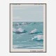 Studio Havde Seascape Wall Art Print