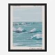 Studio Havde Seascape Wall Art Print