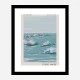 Studio Havde Seascape Wall Art Print
