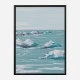 Seascape Wall Art Print