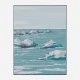 Seascape Wall Art Print