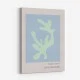 L'arte DecoupAc Wall Art Print