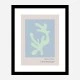 L'arte DecoupAc Wall Art Print