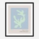 L'arte DecoupAc Wall Art Print