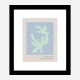 L'arte DecoupAc Wall Art Print