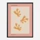 Summer Trois Wall Art Print