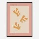 Summer Trois Wall Art Print