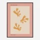 Summer Trois Wall Art Print