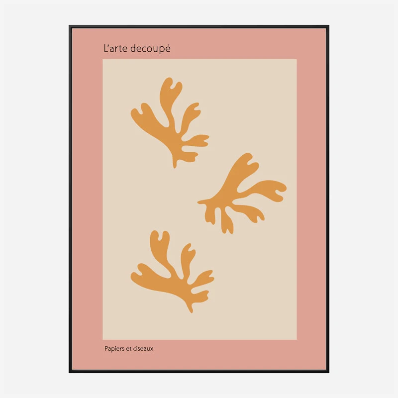 Summer Trois Wall Art Print