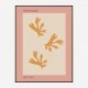 Summer Trois Wall Art Print