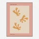 Summer Trois Wall Art Print