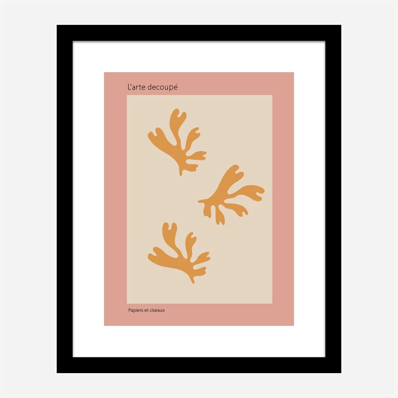 Summer Trois Wall Art Print