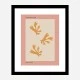 Summer Trois Wall Art Print
