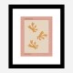 Summer Trois Wall Art Print