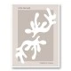 Summer Marron Wall Art Print