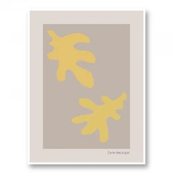 Summer Deux Wall Art Print