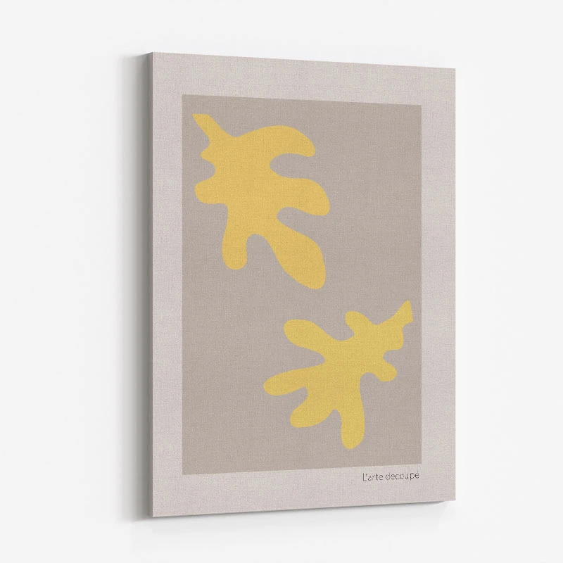 Summer Deux Wall Art Print