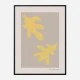 Summer Deux Wall Art Print