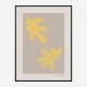 Summer Deux Wall Art Print