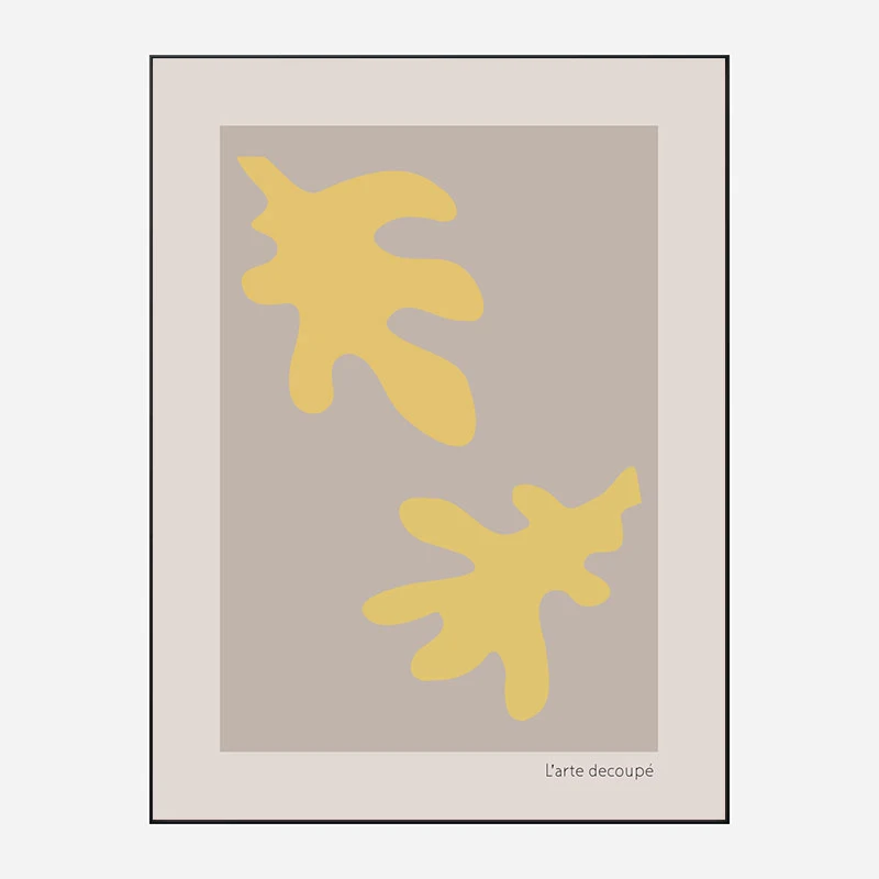 Summer Deux Wall Art Print