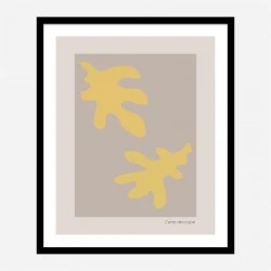 Summer Deux Wall Art Print