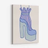 Canvas Print 