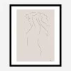 Framed Print 