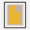Framed Print 