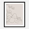 Framed Print 