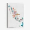 Canvas Print 
