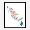 Framed Print 