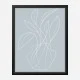 Vase Lines Art Print