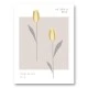 Tulips Studio Bac Art Print