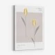 Tulips Studio Bac Art Print