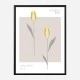 Tulips Studio Bac Art Print