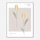 Tulips Studio Bac Art Print