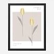 Tulips Studio Bac Art Print