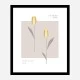 Tulips Studio Bac Art Print