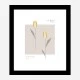 Tulips Studio Bac Art Print