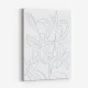 Lillies No 01 Art Print