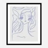 Framed Print 