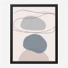 Framed Canvas 