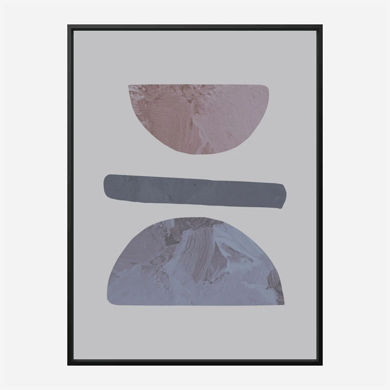 Balance No 1 Art Print
