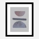 Balance No 1 Art Print