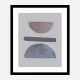 Balance No 1 Art Print