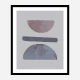 Balance No 1 Art Print