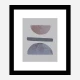 Balance No 1 Art Print