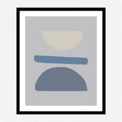 Balance No 2 Art Print