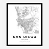 Framed Print 
