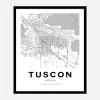 Framed Print 